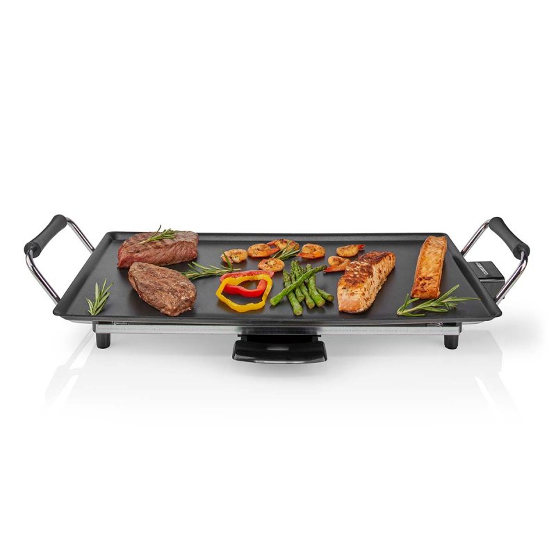 Grilovací pánev Teppanyaki | 2000 W  16300029 - obrázek č. 1