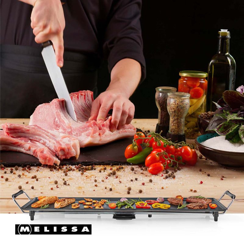 Grilovací pánev Teppanyaki | 1800 W  16300030 - obrázek č. 1