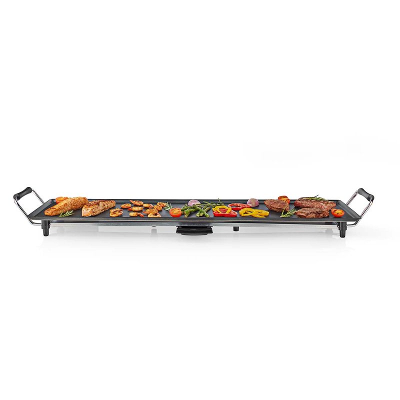 Grilovací pánev Teppanyaki | 1800 W  16300030 - obrázek č. 3