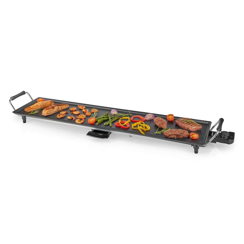 Grilovací pánev Teppanyaki | 1800 W  16300030 - obrázek č. 5