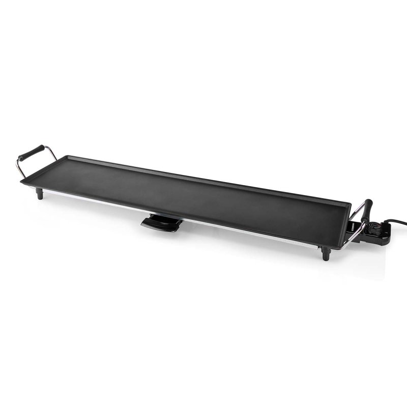 Grilovací pánev Teppanyaki | 1800 W  16300030 - obrázek č. 4