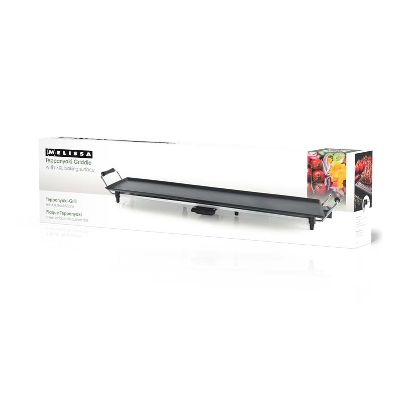 Grilovací pánev Teppanyaki | 1800 W  16300030 - obrázek č. 6