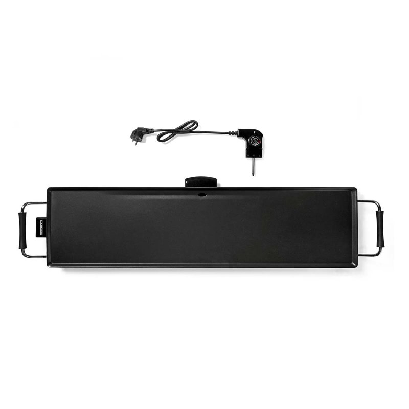 Grilovací pánev Teppanyaki | 1800 W  16300030 - obrázek č. 7