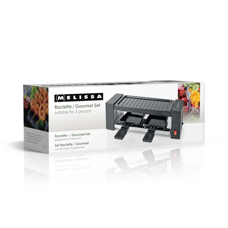 Raclette / Gourmet Set | 2 osoby  16300031 - obrázek č. 6