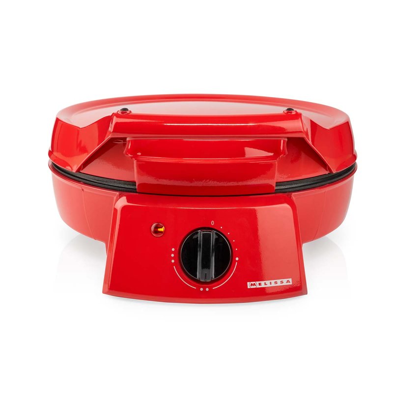 Pizzerie a gril | 30 cm | Nastavitelná regulace teploty  16310237 - obrázek č. 4