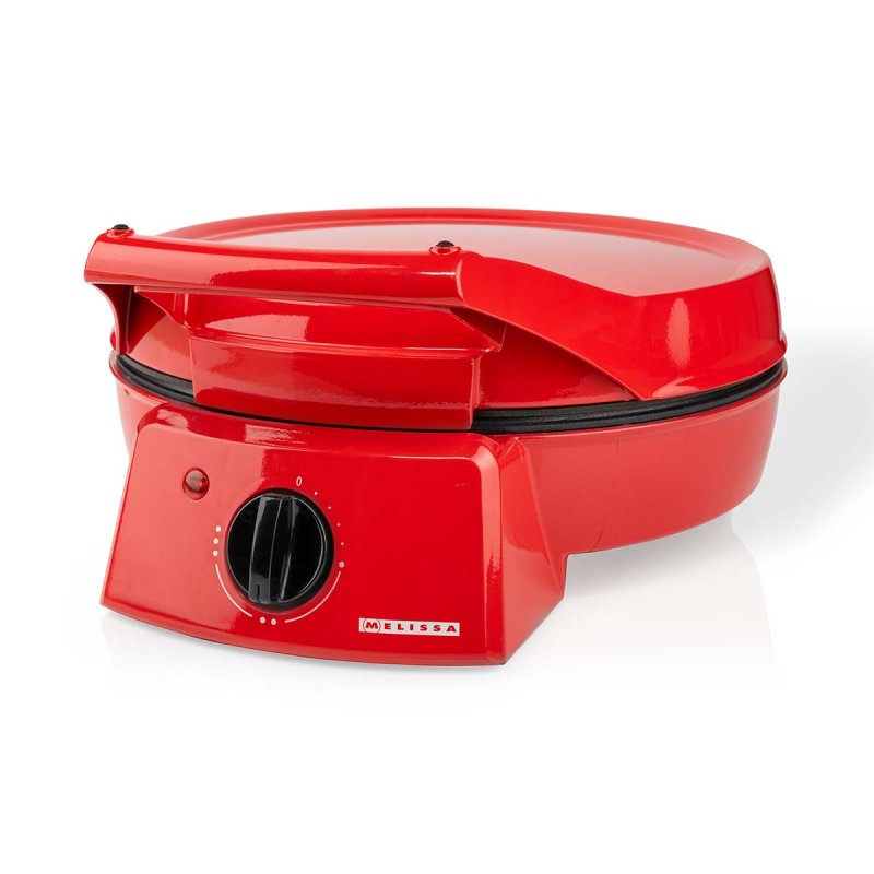 Pizzerie a gril | 30 cm | Nastavitelná regulace teploty  16310237 - obrázek produktu