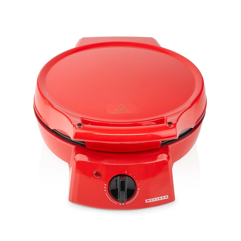 Pizzerie a gril | 30 cm | Nastavitelná regulace teploty  16310237 - obrázek č. 6