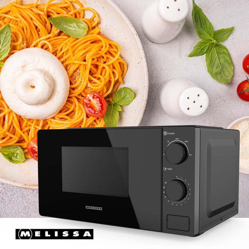 Mikrovlnná trouba Solo | 700 W  16330133 - obrázek č. 1