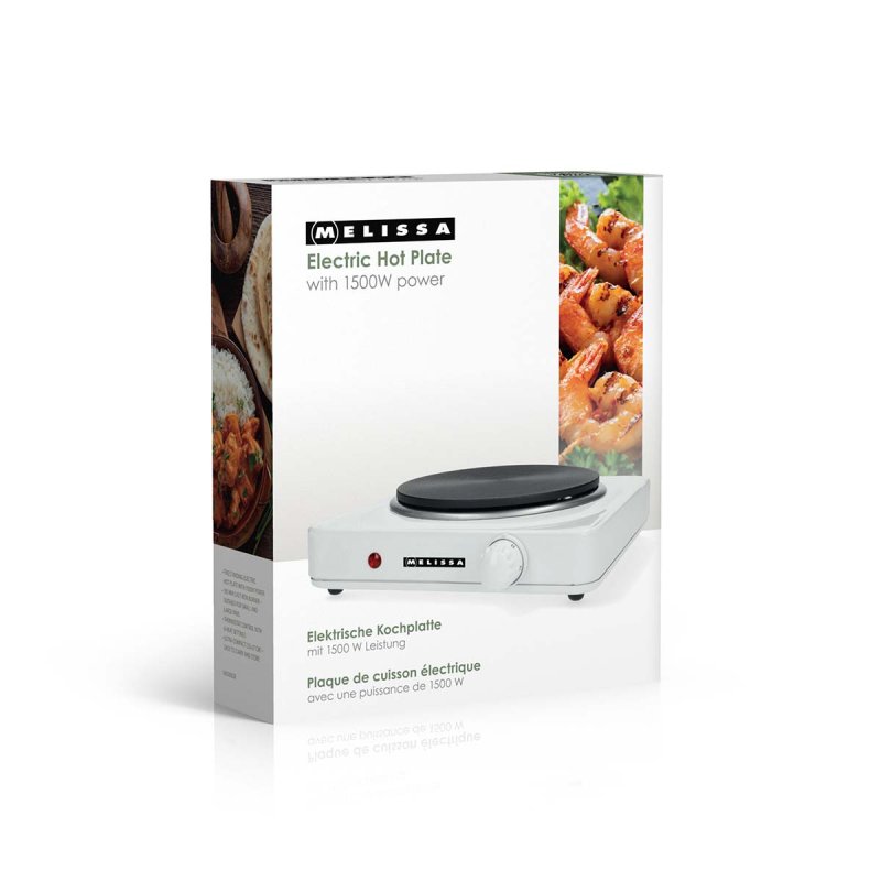 Elektrická varná deska | 1500 W  16350028 - obrázek č. 8