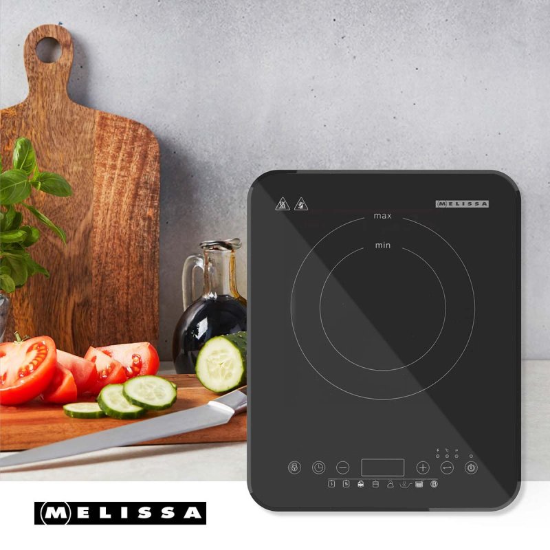 Indukční varná deska | 2000 W  16350029 - obrázek č. 1