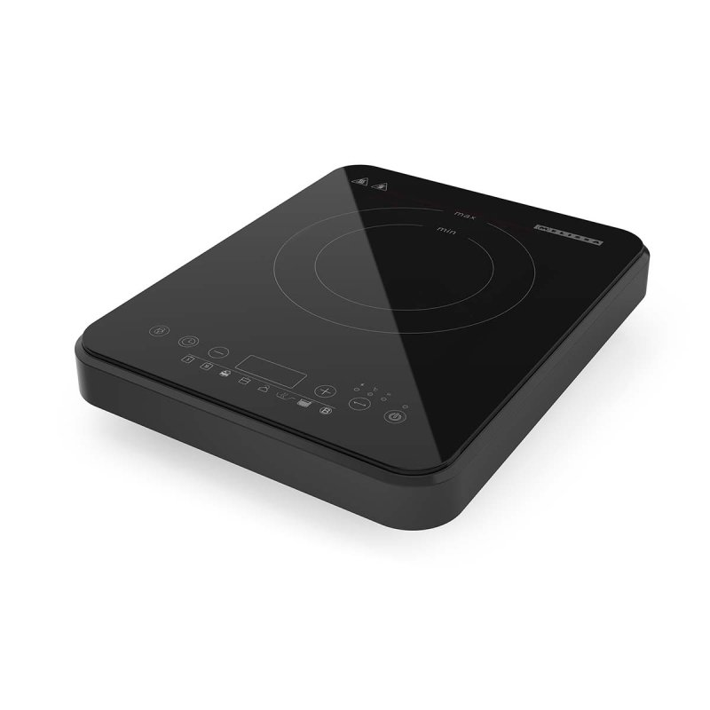 Indukční varná deska | 2000 W  16350029 - obrázek č. 5