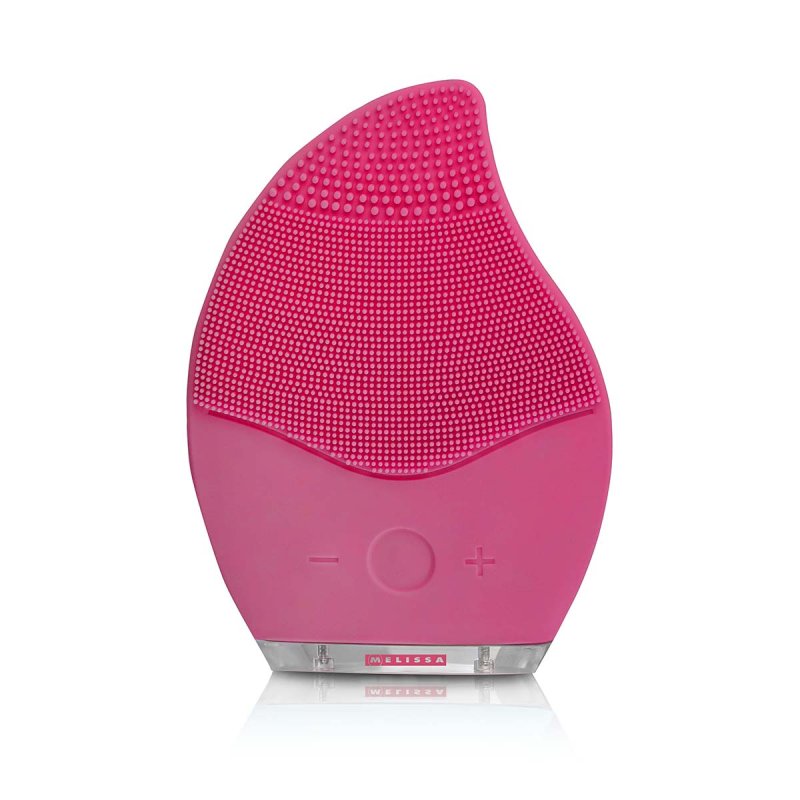 Silikonový sonický čistič obličeje 16700022 - obrázek produktu