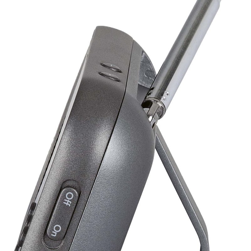 Imperial Extrémně kompaktní rádio DABMAN 15 DAB+ 22-125-00 - obrázek č. 2