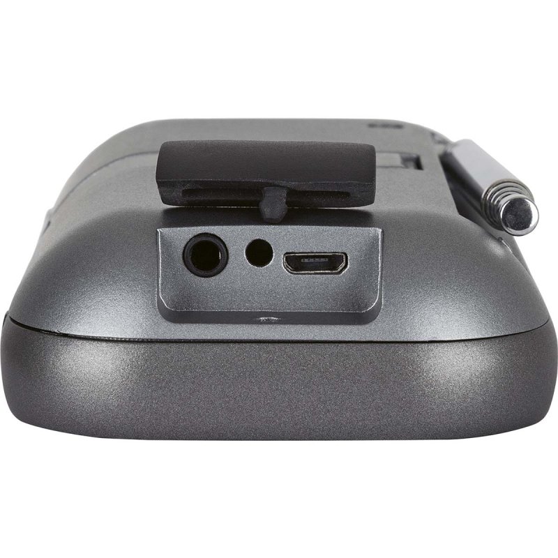 Imperial Extrémně kompaktní rádio DABMAN 15 DAB+ 22-125-00 - obrázek č. 5