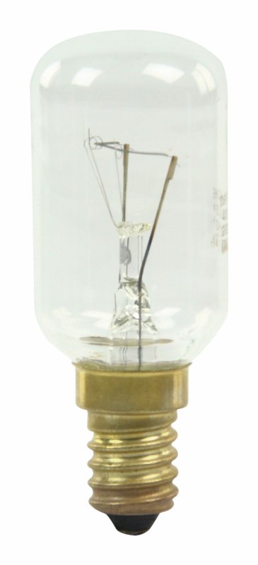 Žárovka do Trouby E14 40 W Produktové Označení Originálu 3192560070 - obrázek produktu