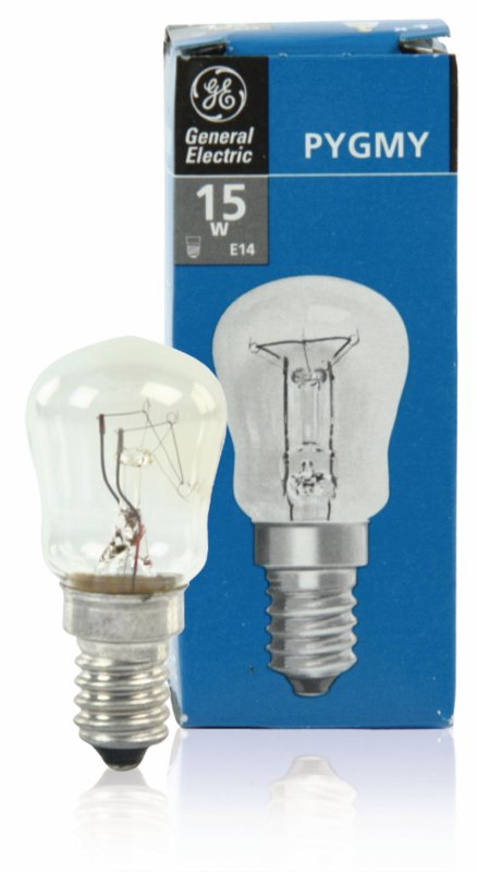 Žárovka do Lednice E14 15 W Produktové Označení Originálu 50279889005 - obrázek produktu
