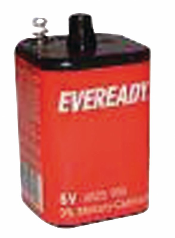 Zinko-Uhlíková Baterie 4R25 6 V 1-Balíček 614072 - obrázek produktu
