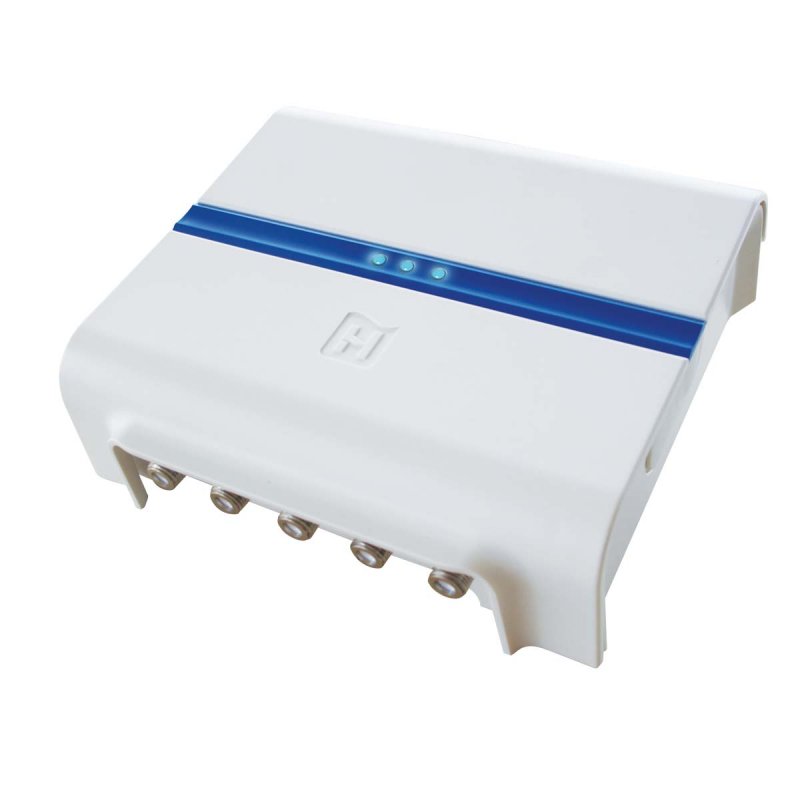 HMV 41 shop HMV41- 4-port in-home amplifier with led indication 695004725 - obrázek produktu