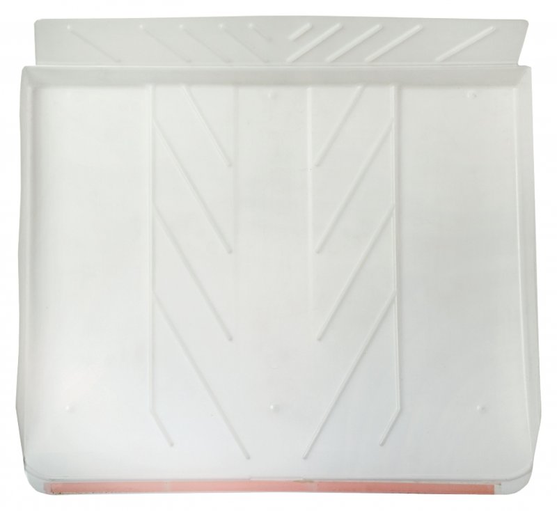 Odkapávací Miska pod Pračku a Myčku 60 cm Bílá - obrázek produktu