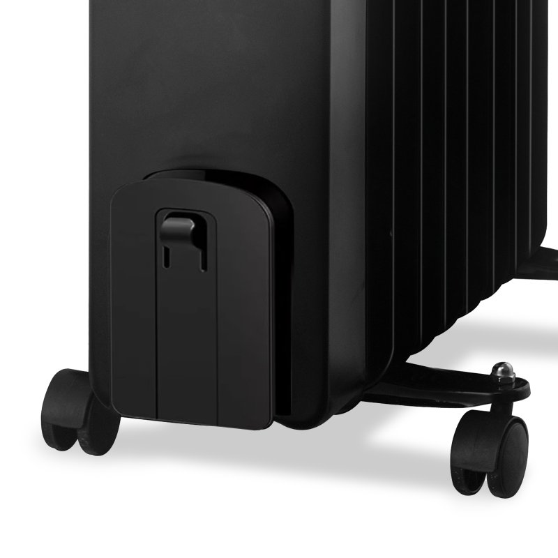 Digital Oil Filled Heater 2000W 99404 - obrázek č. 2