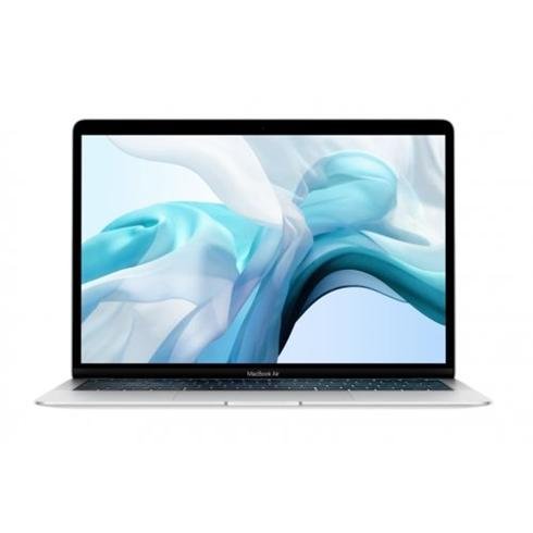 MacBook Air 13" i5 1.6GHz/ 8G/ 128/ SK Silver - obrázek produktu