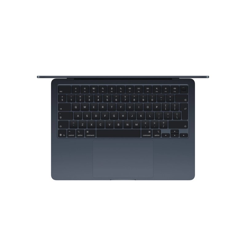 Apple MacBook Air 13" / M5 / 13,6" / 2560x1664 / 24GB / 1TB / M5 / Tahoe / Midnight - obrázek č. 1