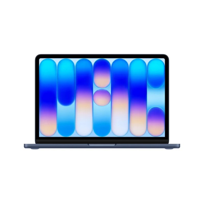 MacBook Neo 13" A18P 6C CPU / 5C GPU / 8G / 256 / CZ / IND - obrázek produktu