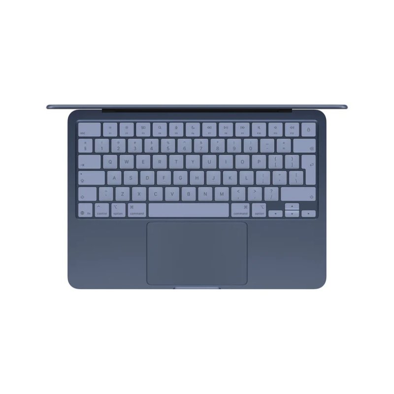 MacBook Neo 13" A18P 6C CPU / 5C GPU / 8G / 256 / CZ / IND - obrázek č. 1