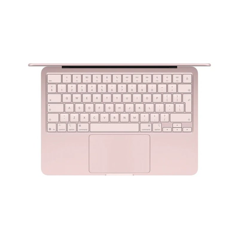 MacBook Neo 13" A18P 6C CPU / 5C GPU / 8G / 512 / CZ / BLS - obrázek č. 1