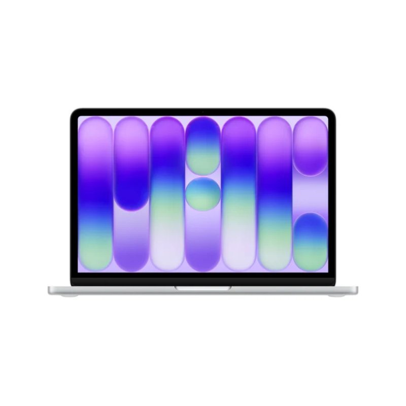 MacBook Neo 13" A18P 6C CPU / 5C GPU / 8G / 512 / SK / SLV - obrázek produktu