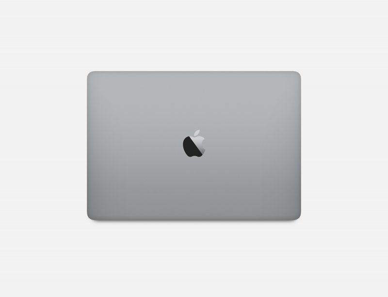MacBook Pro 13" i5 2.9GHz/ 8G/ 256/ TB/ CZ/ Sp Gray - obrázek č. 3