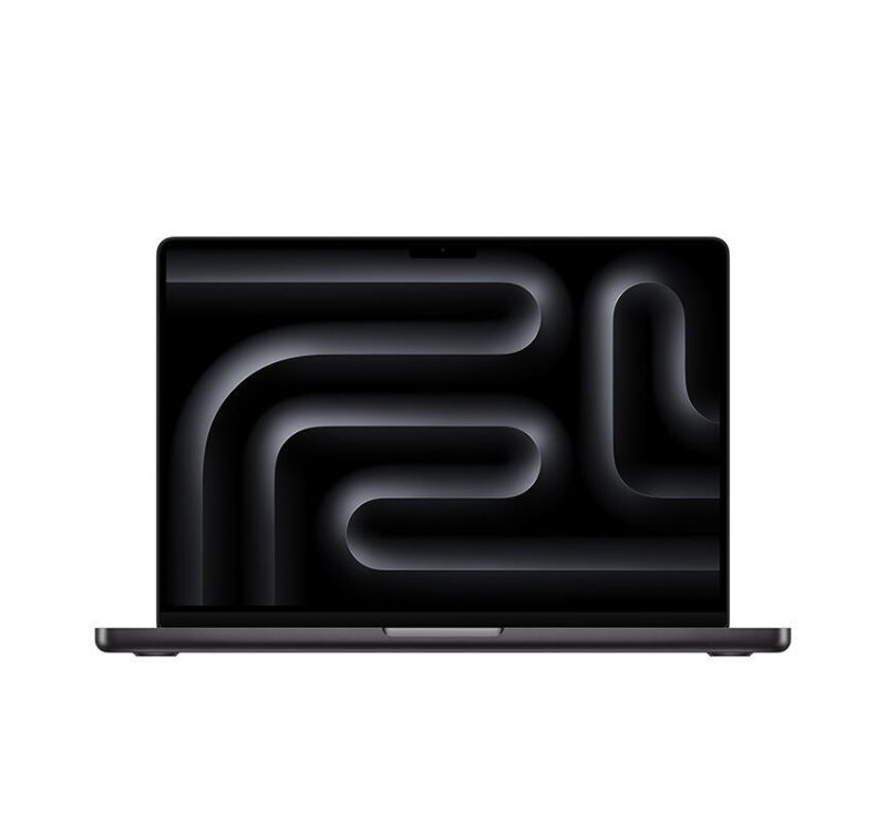 Apple MacBook Pro 14" / M4 Pro / 14,2" / 3024x1964 / 24GB / 1TB SSD / M4 Pro / Sequoia / Space Black - obrázek produktu