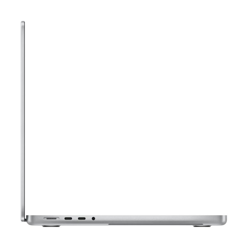 Apple MacBook Pro 14" / M5 / 14,2" / 3024x1964 / 32GB / 1TB / M5 / Tahoe / Silver - obrázek č. 3