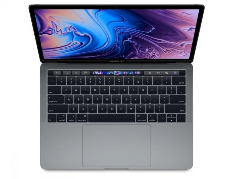 CTO MacBook Pro 13" i5 1.4GHz/ 8G/ 512/ S/ CZ - obrázek produktu