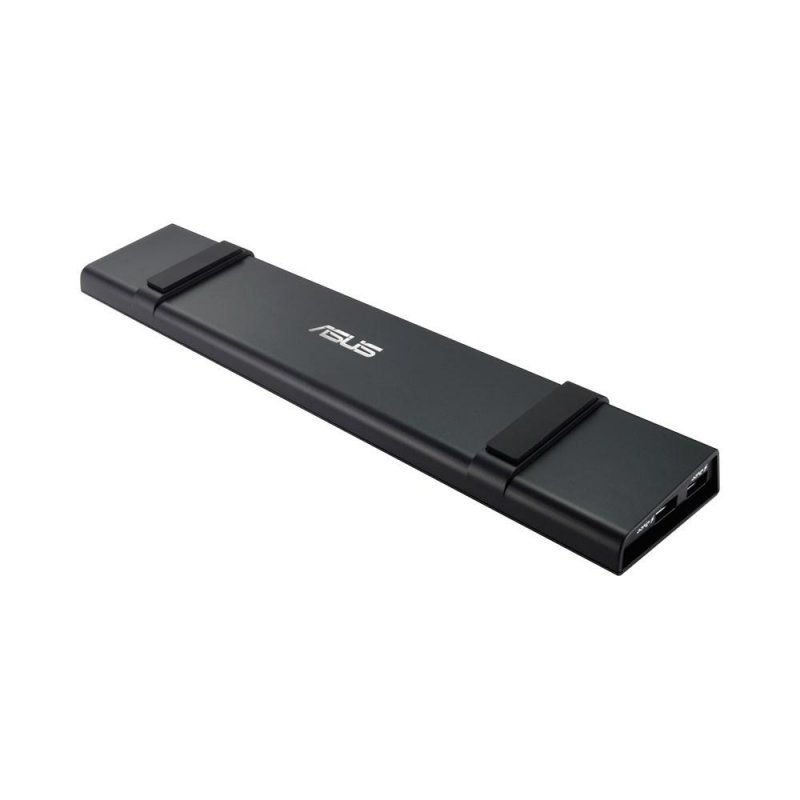 ASUS Uni DOCK HZ-3B (USB 3.0) - černá - obrázek produktu