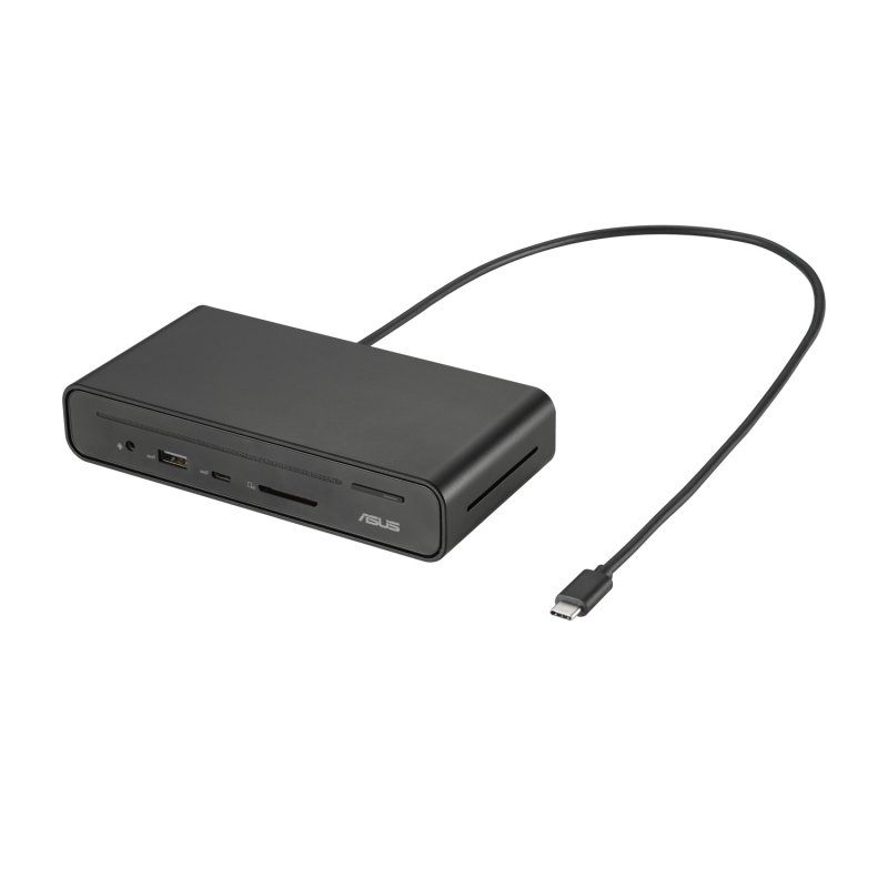 ASUS DC300 Triple Display USB-C Dock - obrázek č. 3