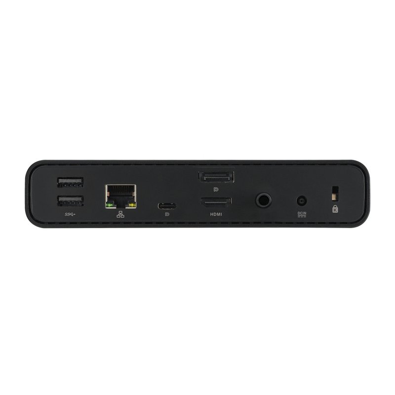 ASUS DC300 Triple Display USB-C Dock - obrázek č. 4