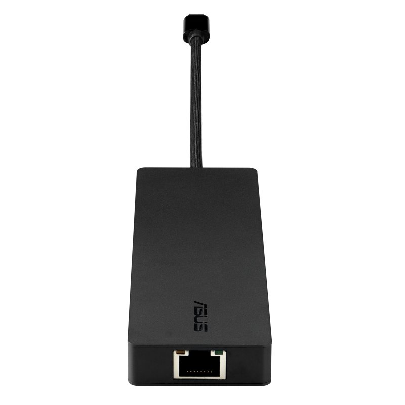 ASUS 8 in 1 USB-C Docking Station (DC210) - obrázek č. 2