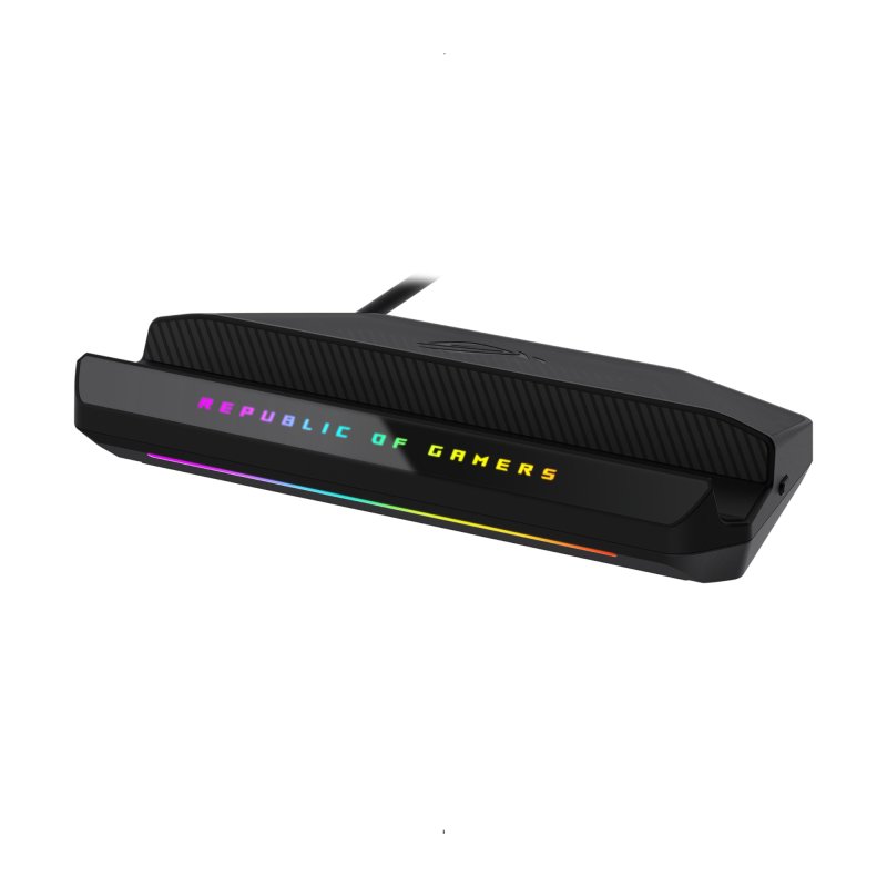 ASUS ROG Bulwark Dock DG310 - obrázek produktu
