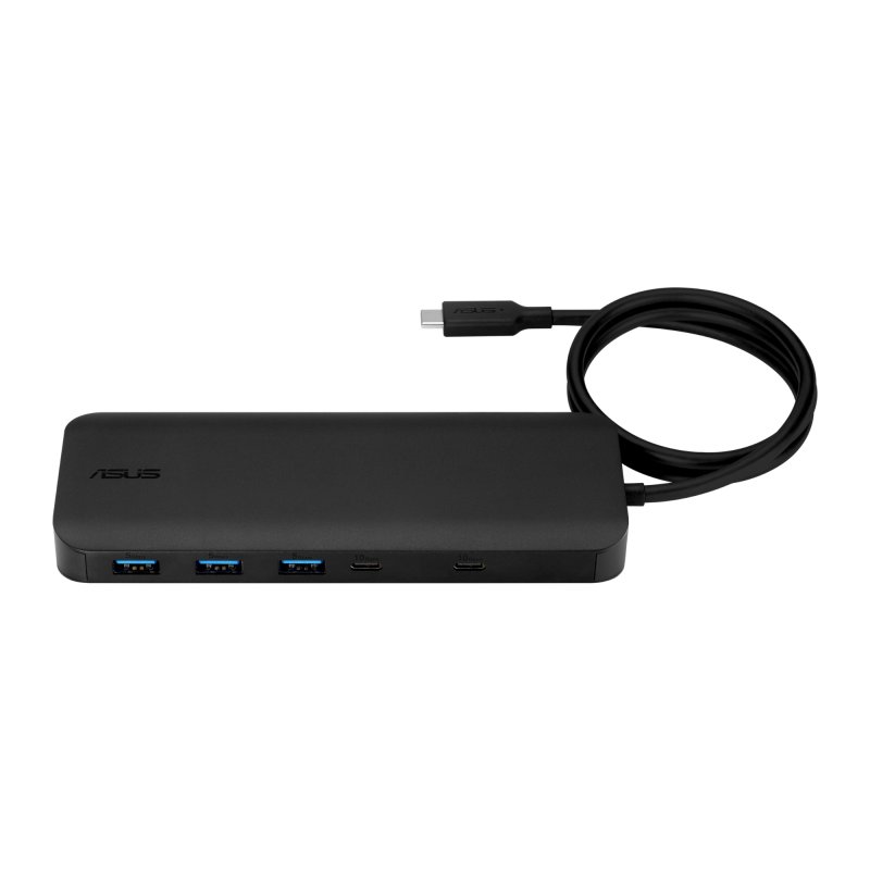 ASUS 11 IN 1 USB-C DOCK - obrázek č. 1