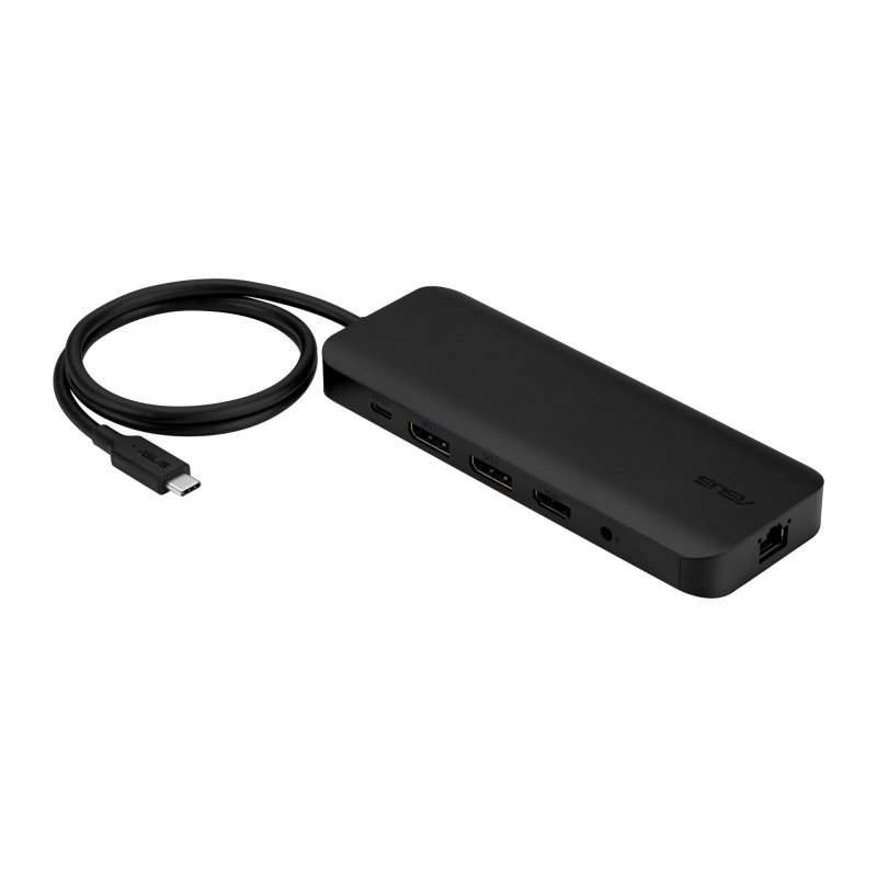 ASUS 11 IN 1 USB-C DOCK - obrázek č. 2