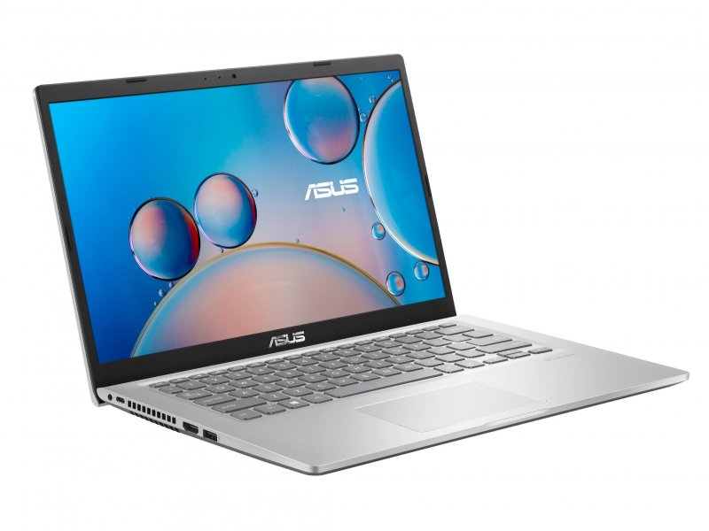 Asus Laptop/ A415/ i3-1005G1/ 14"/ FHD/ 8GB/ 512GB SSD/ UHD/ W10H/ Gray/ 2R - obrázek č. 2