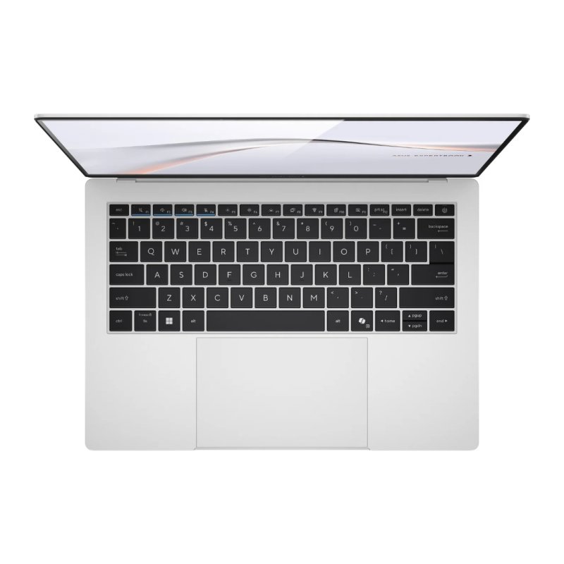 ASUS ExpertBook A7 stříbrný - Core 5, 16 GB, 512 GB SSD, 14", Windows 11 Home - obrázek č. 2