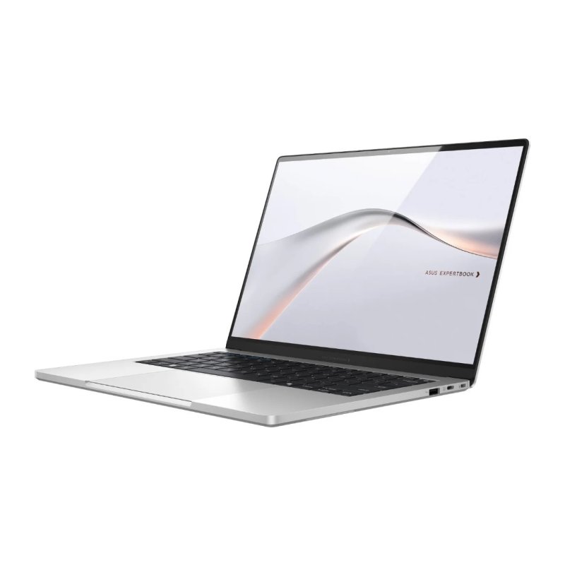 ASUS ExpertBook A7 stříbrný - Core 5, 16 GB, 512 GB SSD, 14", Windows 11 Home - obrázek č. 1