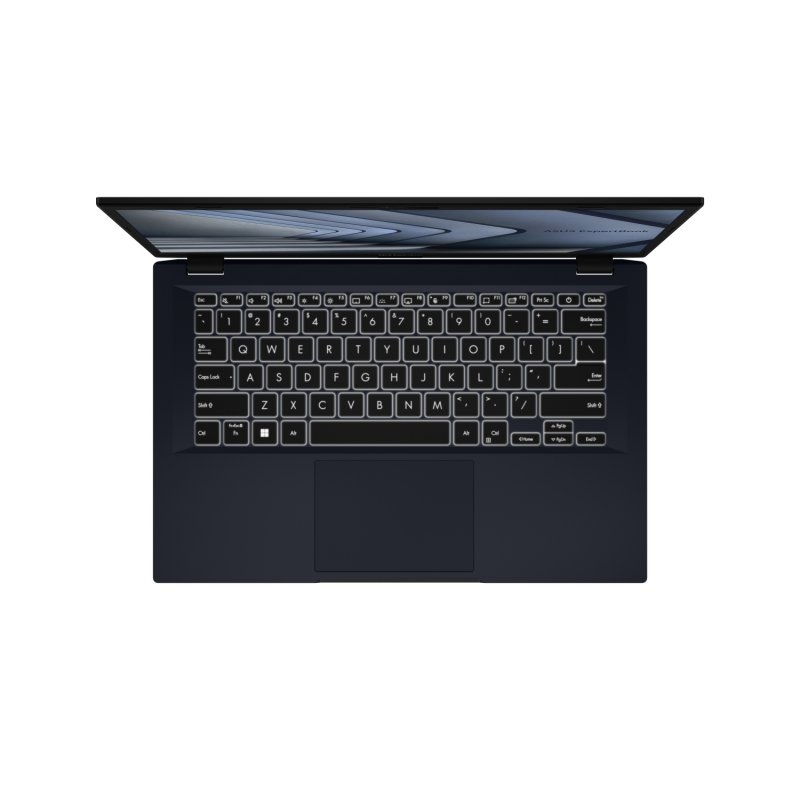 ASUS ExpertBook B1/ B1402CBA/ i3-1215U/ 14"/ FHD/ 16GB/ 512GB SSD/ UHD/ W11P/ Black/ 2R - obrázek č. 8