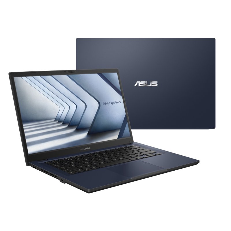 ASUS ExpertBook B1/ B1402CBA/ i3-1215U/ 14"/ FHD/ 16GB/ 512GB SSD/ UHD/ W11P/ Black/ 2R - obrázek č. 9