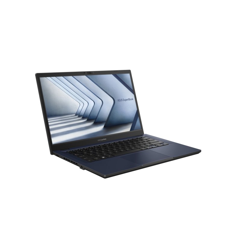ASUS ExpertBook B1/ B1402CBA/ i3-1215U/ 14"/ FHD/ 16GB/ 512GB SSD/ UHD/ W11P/ Black/ 2R - obrázek č. 2