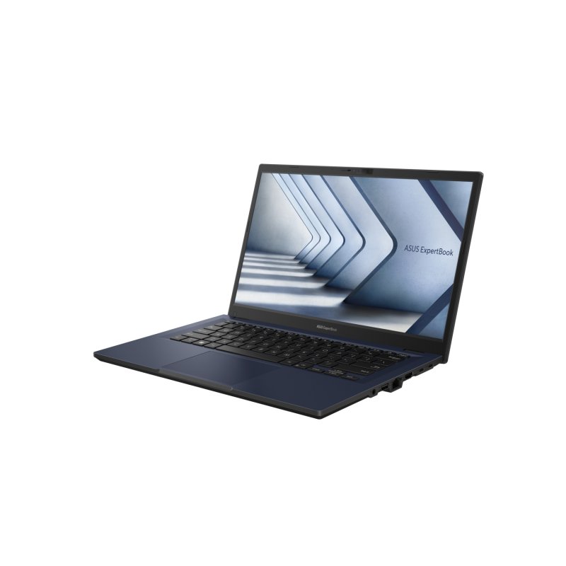 ASUS ExpertBook B1/ B1402CBA/ i3-1215U/ 14"/ FHD/ 16GB/ 512GB SSD/ UHD/ W11P/ Black/ 2R - obrázek č. 3