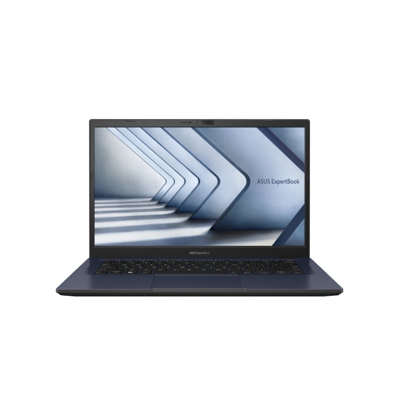 ASUS ExpertBook B1/ B1402CBA/ i3-1215U/ 14"/ FHD/ 16GB/ 512GB SSD/ UHD/ W11P/ Black/ 2R - obrázek produktu
