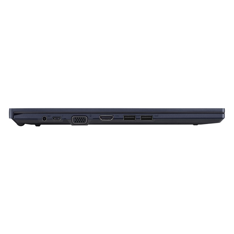 Asus ExpertBook B1/ B1500/ i3-1215U/ 15,6"/ FHD/ 8GB/ 512GB SSD/ UHD/ W11P/ Black/ 2R - obrázek č. 11